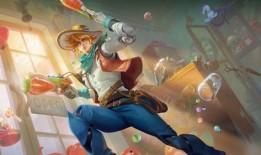 王者新六元皮肤爆料最新,炫酷特效，等你来战！