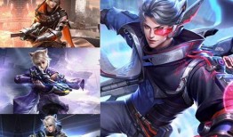 王者荣耀最新联动皮肤爆料陪跑